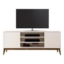 Rack Titan Para TV até 65 Polegadas EDN Off White