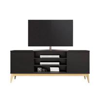 Rack Titan Para TV até 65 Polegadas EDN Preto