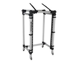 Rack Titanium Periferico RT100