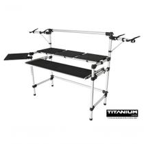 Rack Titanium Studio Rs245