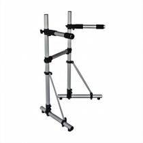 Rack Titanium VK-100 Formato em V Suporte Ideal Para Teclados Até 5 Oitavas Yamaha e Novation - Titanium Racks