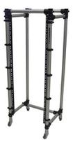 Rack Torre Periferico Titanium Rt150 P/ 22 Perifericos 19 Rack Torre Periferico Titanium Rt150 P/ 22 Perifericos 19
