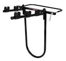 Rack Transbike Estepe Pneu C/ Alças Suporte 3 Biciletas