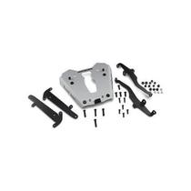 Rack Traseiro Givi SRA5127 Monokey BMW F750GS F850GS 2018 Rack Traseiro Givi SRA5127 Monokey BMW F750GS F850GS 2018