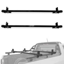 Rack Travessa de Caçamba Para Santo Antonio Corrimão 2 e 2,5 Polegadas Rack Travessa de Caçamba Para Santo Antonio Corrimão 2 e 2,5 Polegadas