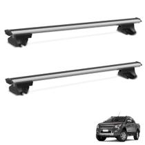 Rack Travessa de Teto Bepo Eros 126cm Universal Polido Rack Travessa de Teto Bepo Eros 126cm Universal Polido