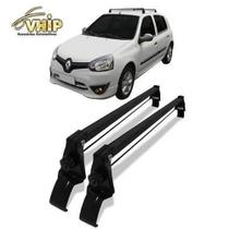 Rack Travessa de Teto Clio 4 Portas 2001 02 05 08 à 2012 - Vhip