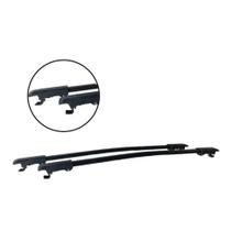 Rack Travessa de Teto Doblo Com Longarina Todos os Anos Long Life aço