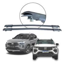Rack Travessa de Teto Fiat Pulse 2022 2023 2024 2025 2026 Long Life aço Rack Travessa de Teto Fiat Pulse 2022 2023 2024 2025 2026 Long Life aço