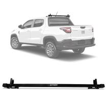 Rack Travessa Teto Para Longarina Com Orelhinha - Strada, Montana, Saveiro, Orch