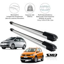 Rack Travessa Teto Vw Crossfox Spacefox Fox Xtreme Track Rack Travessa Teto Vw Crossfox Spacefox Fox Xtreme Track