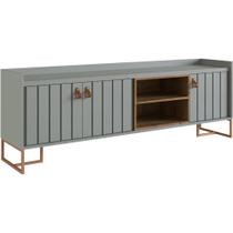 Rack Trendy 160cm na Cor Verde