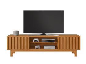 Rack Trunfo Para TV ate 70 Polegadas Jcm Cinamomo