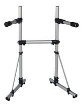 Rack Tubular Titanium Vk100 Para Teclado Musical Profiss.