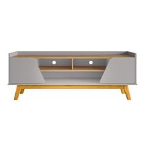 Rack Turim Off White Cinamomo 2076629 Bechara