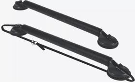 Rack Universal 4 Ventosas 2 Backup De Segurança