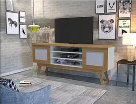 Rack Valde Moveis Detroit Para Tvs Até 60 Polegadas