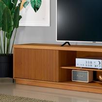 Rack valencia 2 portas para tv 70 2,20m