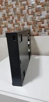 Rack vertical caixa metálica parede para dvr cftv .90