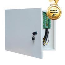 Rack Vertical Organizador Mini Orion HD 3000 16 Canais P/ CFTV