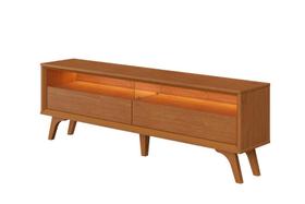 Rack Viena 2 Gavetas C/Led 180 Mavaular