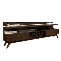 Rack vivare 1.8 wood adega cedro
