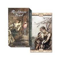Rackham - AQUAROLI BOOKS