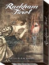 Rackham tarot