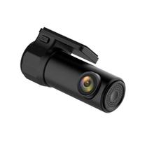 Racks de computador montam gravador de condução wifi sem fio oculto 1080p 170 gravador de carro hd panorâmico de carro pode ser conectado