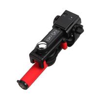 Racks de computador montam r2 mini rotação panorâmica multi-ângulo sem fio bluetooth expansão automática selfie stick para viver