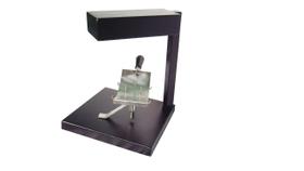 Racleteira Mesa Elétrica, 850 W, Cor Preta, 220 V Queijo