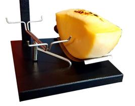 Racleteira Raclette Valais Para 1 Queijo 1200W 220V