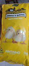 Rações para aves - Qualis Rações para aves - Qualis