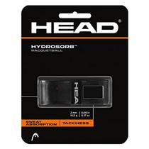 Racquetball Grip HEAD Hydrosorb Tour Synthetic Black