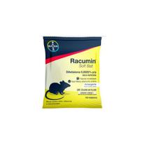 Racumin Soft Bait Bayer 200 gr isca fresca