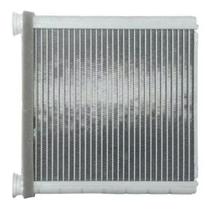 Rad. Ar Quente Onix/prisma/cobalt/tracker/Spin original Denso RAD472