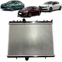 Rad. citroen c4 lounge 0616 2.0 16v c/ar aut/manual c/ engate rapido