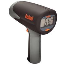 Radar de Velocidade Portátil Bushnell Velocity - Para Esportes