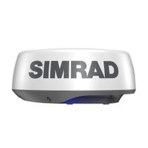 Radar Marítimo Simrad HALO20+ 20 Polegadas 36nm