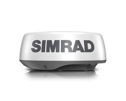 Radar Marítimo Simrad HALO24 24 Polegadas 48nm