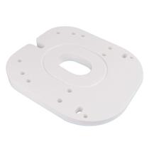 Radar Wedge SeaView PYI/SeaView 4 para Ray e Garmin 24 cm Radar Wedge SeaView PYI/SeaView 4 para Ray e Garmin 24 cm