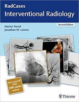 Radcases interventional radiology