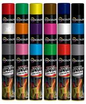 Radcolor spray uso geral