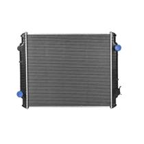 Radiador - 13-150 2009 A 2010 / 13-180 2009 A 2010 / 17250 2009 A 2010 / 24-250 2009 A 2010 - Pc100489