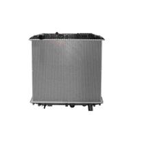 Radiador - 1620 2002 A 2010 / Of-1722 2002 A 2010 - Pc100562 Radiador - 1620 2002 A 2010 / Of-1722 2002 A 2010 - Pc100562