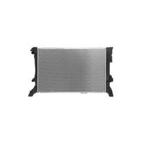 Radiador - A 45 Amc 2014 A 2016 / Cla 200 2014 A 2016 / Cla 250 2014 A 2016 / Cla 45 Amg 2014 A 2016 / Gla200 Radiador - A 45 Amc 2014 A 2016 / Cla 200 2014 A 2016 / Cla 250 2014 A 2016 / Cla 45 Amg 2014 A 2016 / Gla200