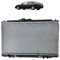 Radiador Accord 1998 1999 2000 2001 2002 1.6 Gasolina Automático