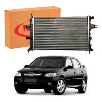 Radiador Agua Astra 2.0 8v Automatico 2009 A 2011