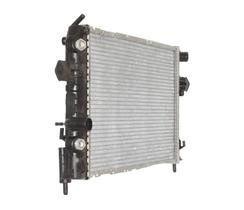Radiador Agua Astra Vectra 98 A 09 Zafira 01 A 09 Automatico Radiador Agua Astra Vectra 98 A 09 Zafira 01 A 09 Automatico