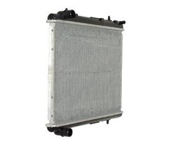 Radiador Agua C4 08 A 16 308 408 11 A 16 307 407 2005 A 2012 Radiador Agua C4 08 A 16 308 408 11 A 16 307 407 2005 A 2012